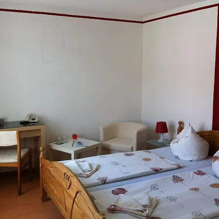 Am Kurpark Hotell Bad Suderode