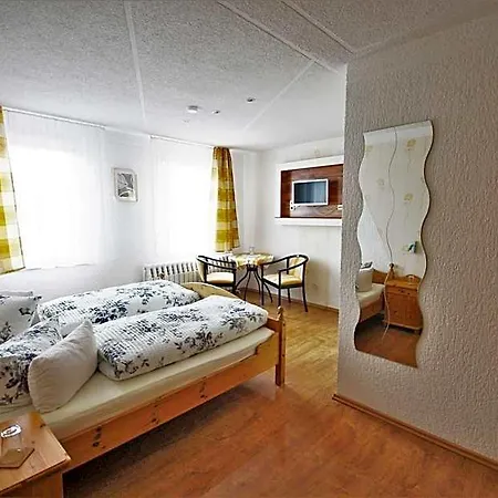 Am Kurpark Hotel Bad Suderode