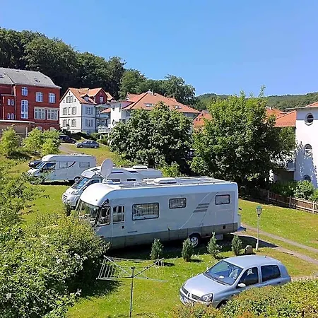 Am Kurpark Hotel 3*