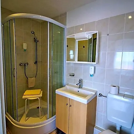 Am Kurpark Hotel 3*