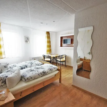 Am Kurpark Hotel