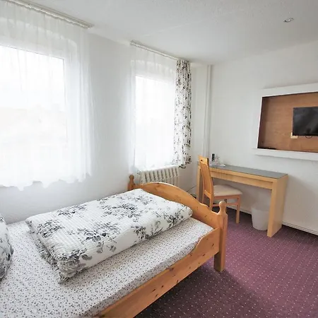Am Kurpark Hotel 3*