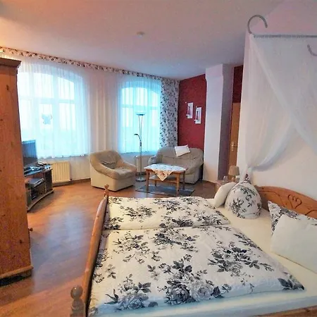 Am Kurpark 3* Bad Suderode