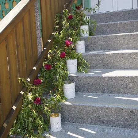 Am Kurpark Bad Suderode