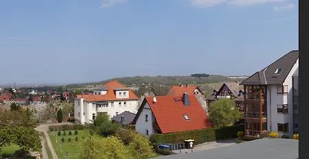 Hotel Am Kurpark Bad Suderode