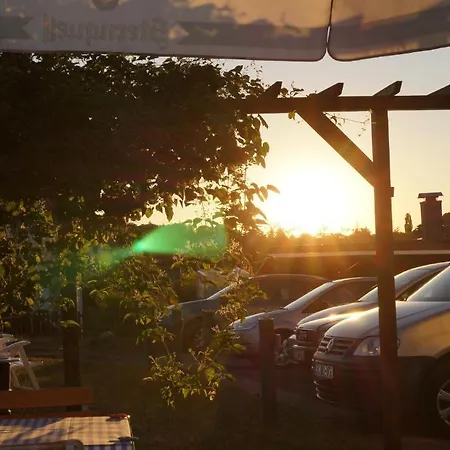 Am Kurpark Hotell Bad Suderode