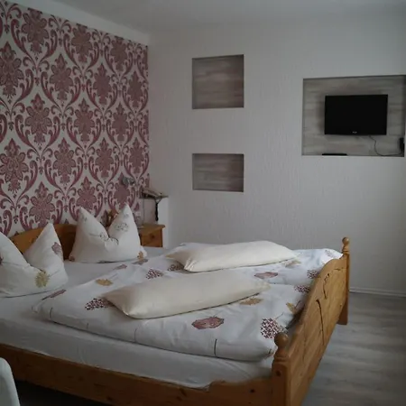 Am Kurpark Hotel Bad Suderode