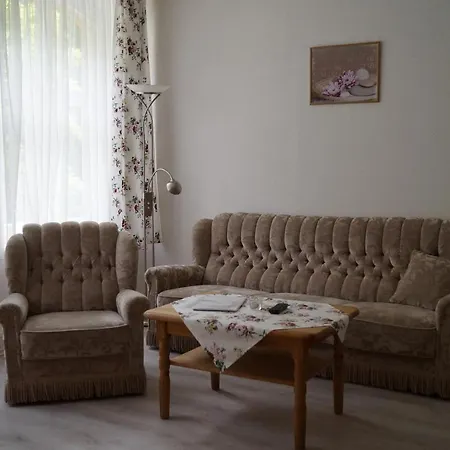 Am Kurpark Hotell 3*