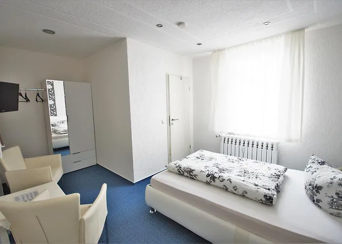 Am Kurpark 3* バート・ズダーオーデ