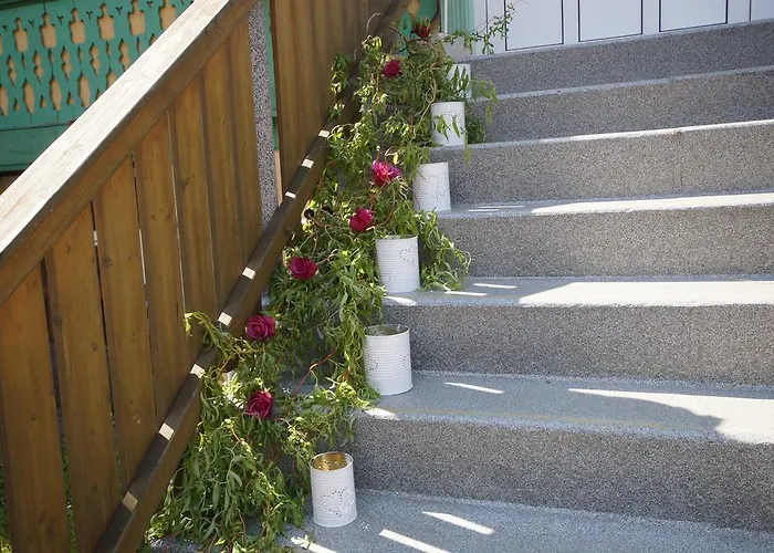 Am Kurpark バート・ズダーオーデ