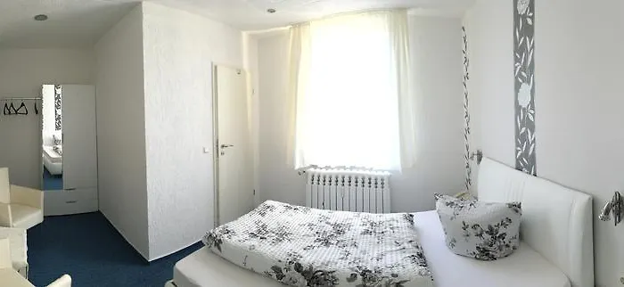 Am Kurpark バート・ズダーオーデ