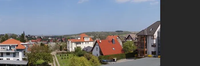 ホテル Am Kurpark バート・ズダーオーデ