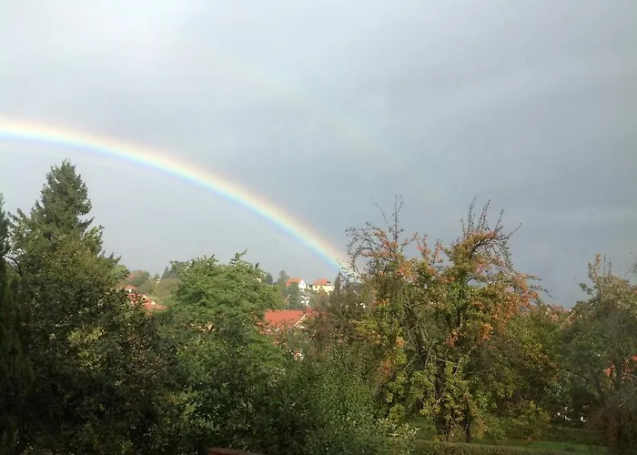 ホテル Am Kurpark バート・ズダーオーデ